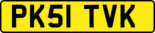 PK51TVK