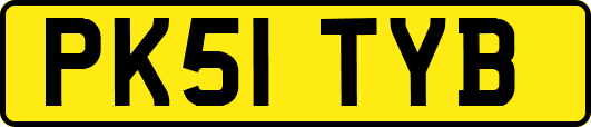 PK51TYB