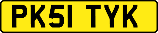PK51TYK