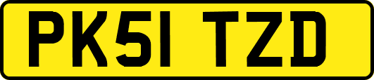 PK51TZD
