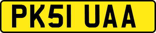 PK51UAA