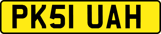 PK51UAH