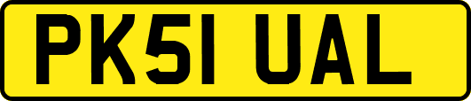 PK51UAL