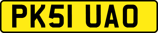 PK51UAO