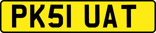 PK51UAT