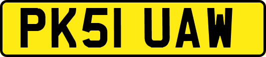 PK51UAW