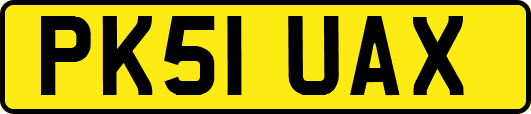 PK51UAX