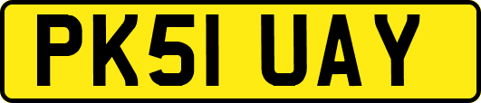 PK51UAY