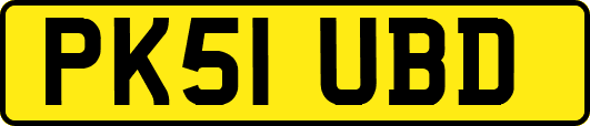 PK51UBD