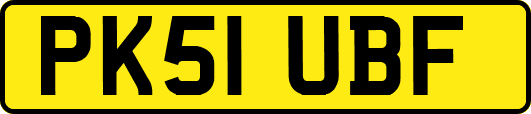 PK51UBF