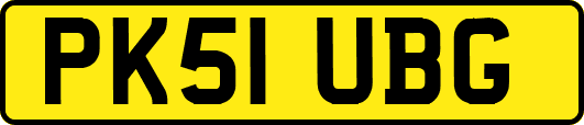 PK51UBG