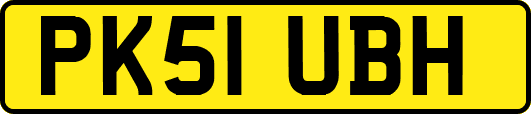 PK51UBH