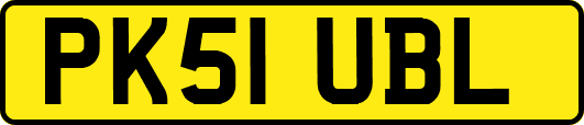 PK51UBL