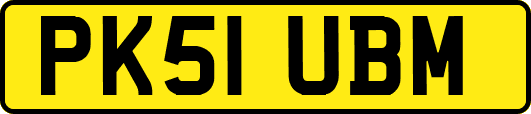 PK51UBM