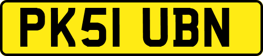 PK51UBN