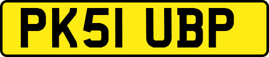 PK51UBP