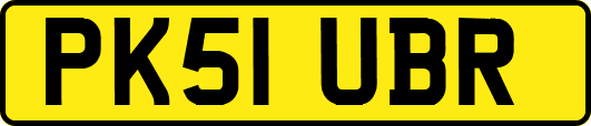 PK51UBR