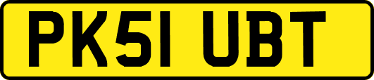 PK51UBT