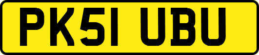 PK51UBU