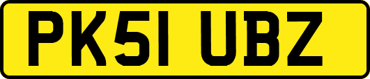 PK51UBZ