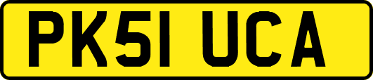 PK51UCA