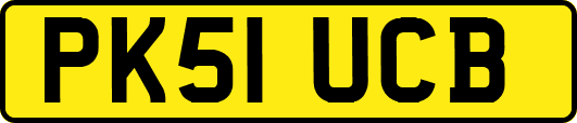 PK51UCB