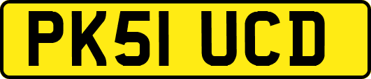 PK51UCD