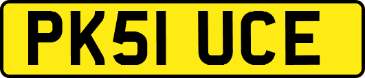 PK51UCE