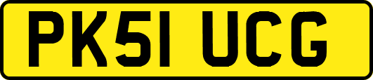 PK51UCG