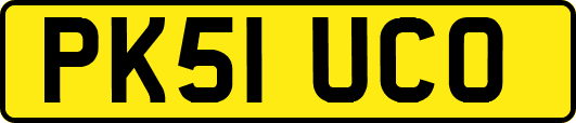 PK51UCO