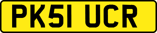 PK51UCR