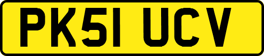 PK51UCV