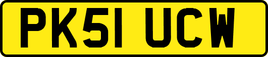 PK51UCW