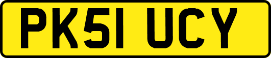 PK51UCY