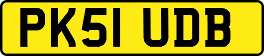 PK51UDB