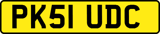 PK51UDC