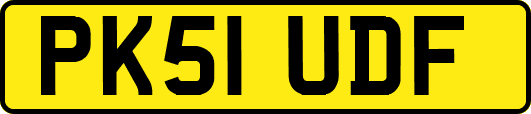 PK51UDF