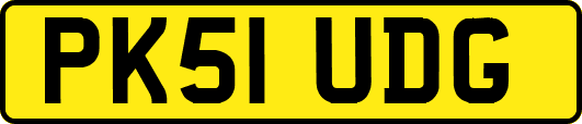 PK51UDG