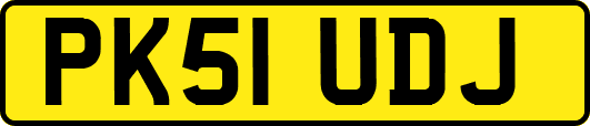PK51UDJ