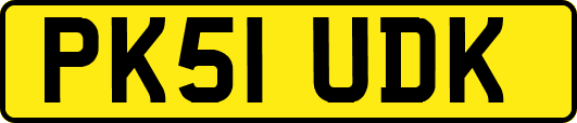 PK51UDK