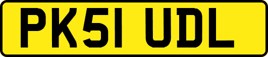 PK51UDL