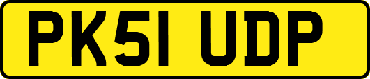 PK51UDP