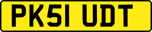 PK51UDT