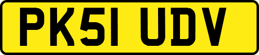 PK51UDV