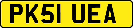 PK51UEA