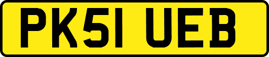 PK51UEB