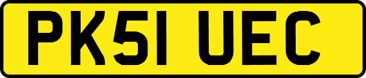 PK51UEC