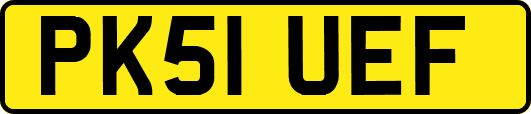 PK51UEF