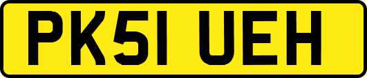 PK51UEH