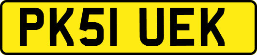 PK51UEK